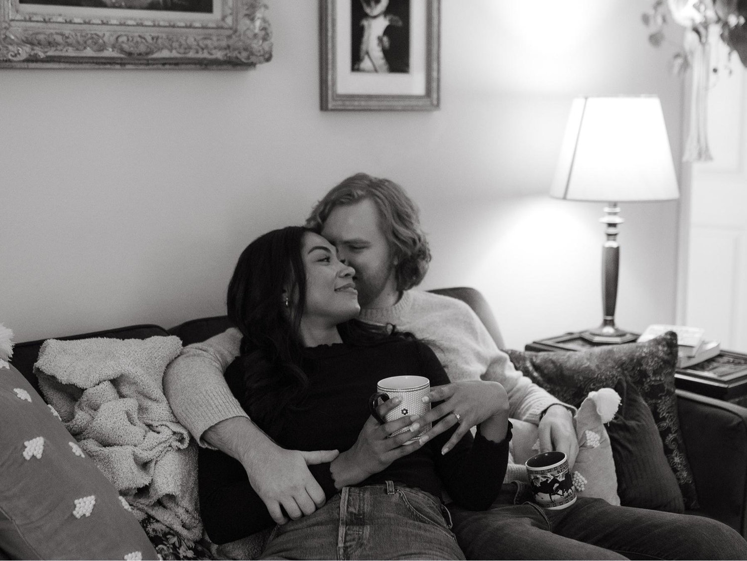 The Wedding Website of Sydney Dotson and Christian Steiner