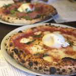 Dinner: Flour House
