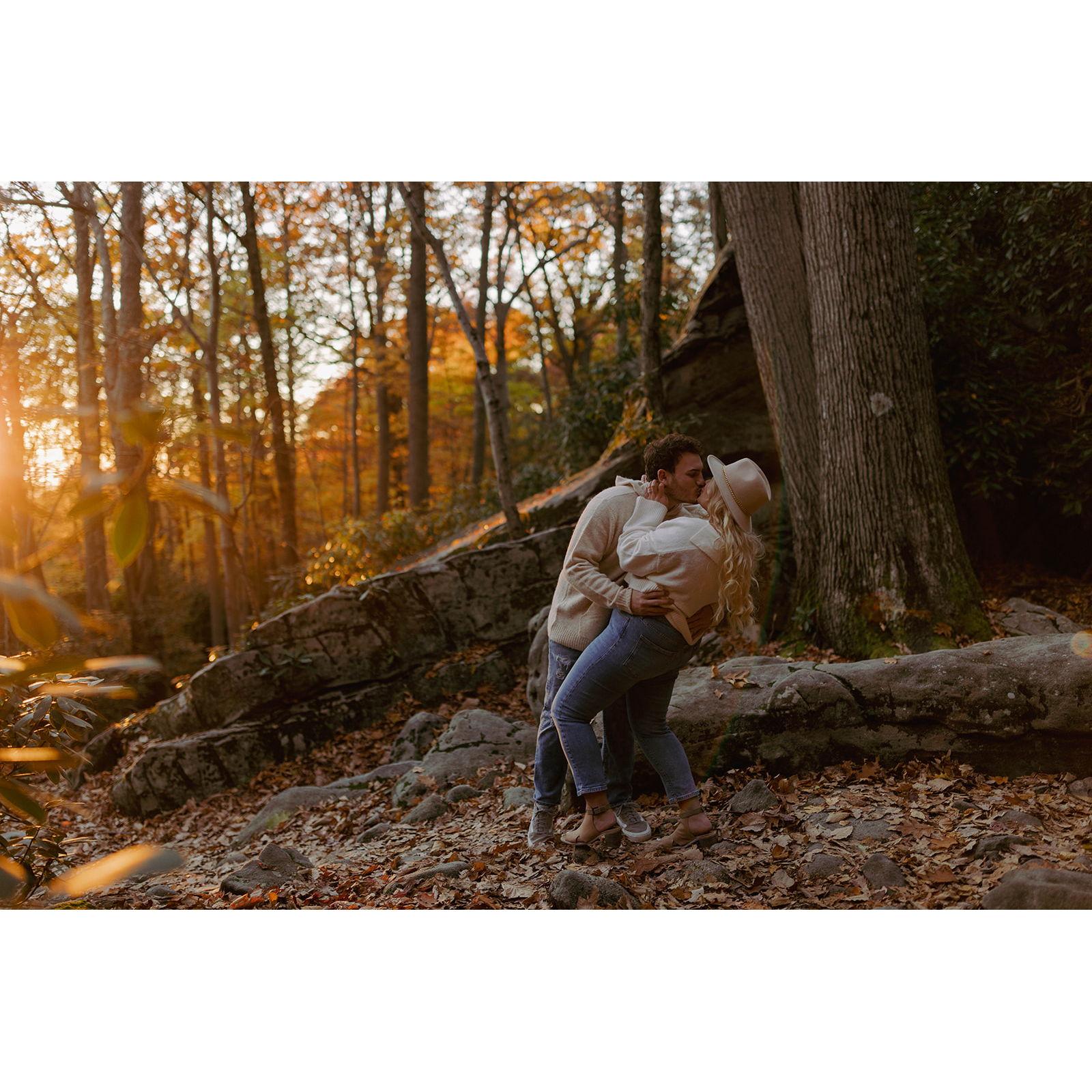 Engagement pictures