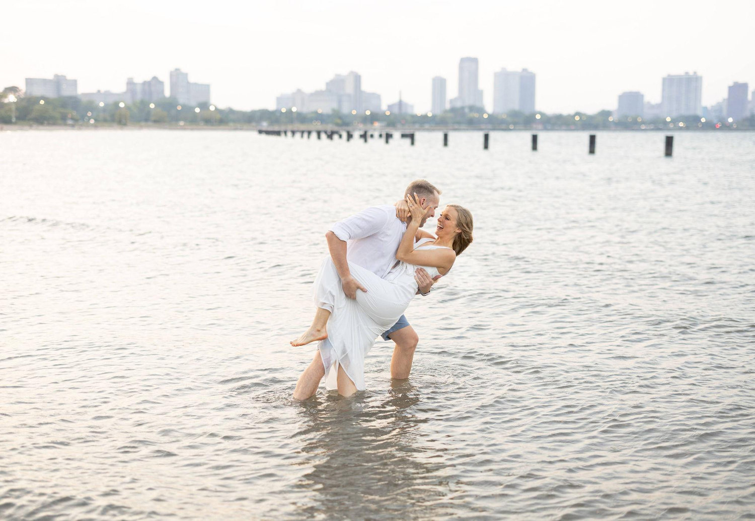 The Wedding Website of Sarah Simon and Daniel Gest