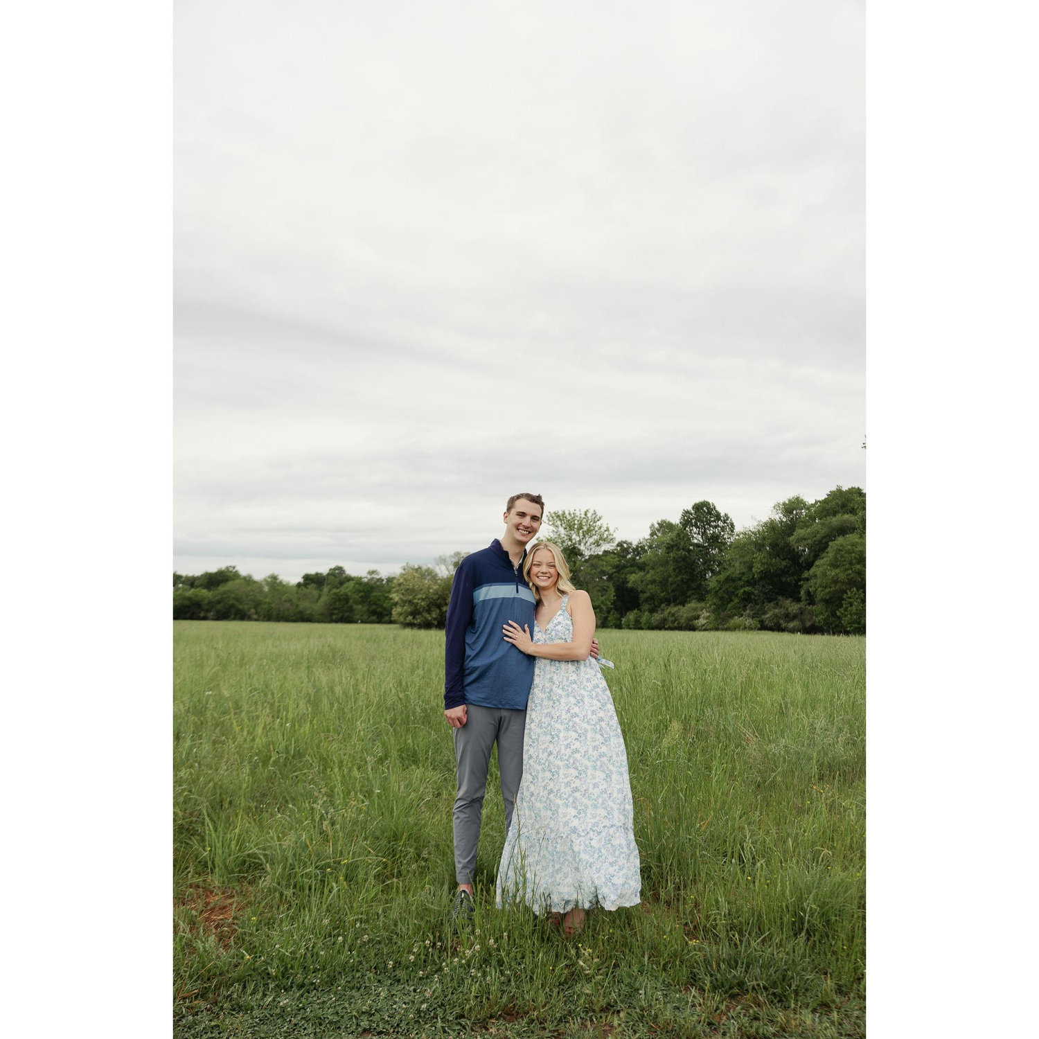 engagement day, may 2025