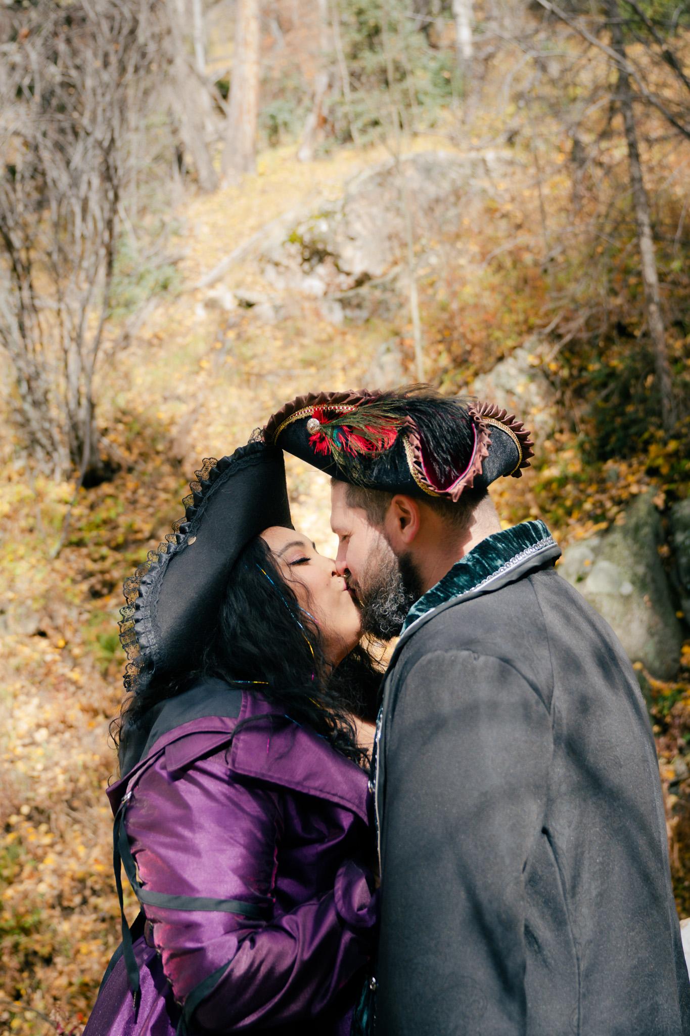 The Wedding Website of Lailani Dekker and Adam Koroghlian