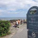Marginal Way