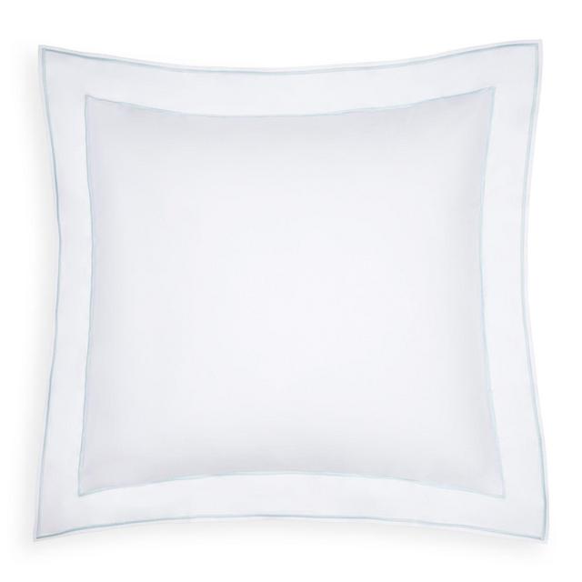 Matouk Ansonia Percale Euro Sham