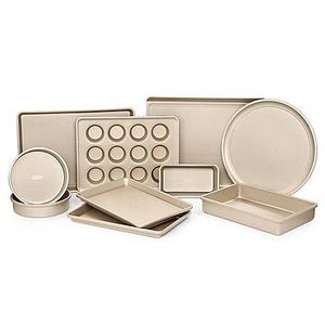OXO Good Grips® Non-Stick Pro 10-Piece Bakeware Set