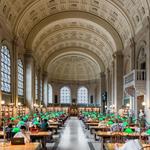 Boston Public Library
