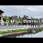 Old Mill District