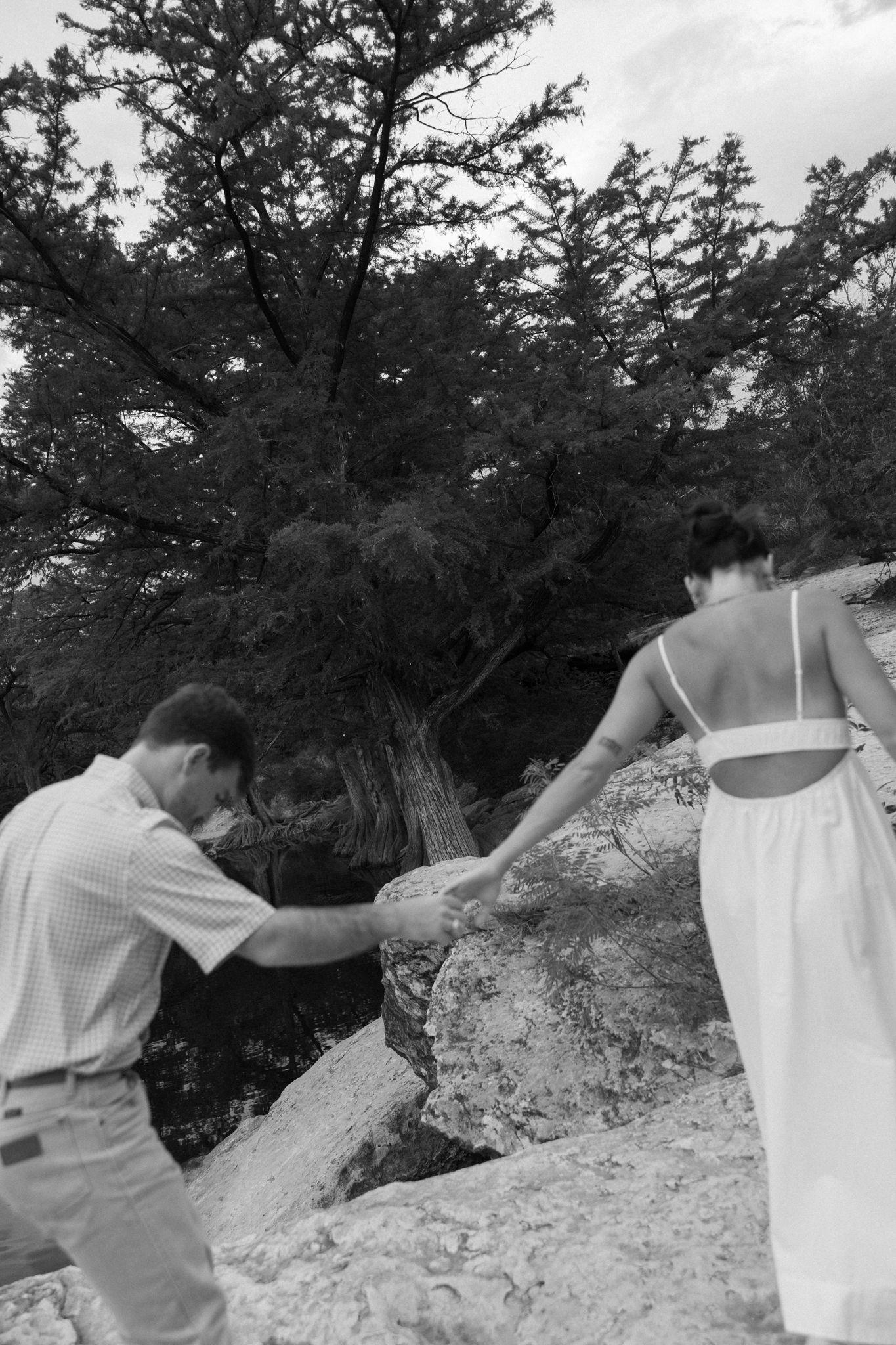 The Wedding Website of Noel Seversky and David Purdy