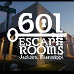 601 Escape Rooms