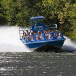 Hellgate Jetboat Excursions