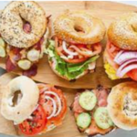 Tompkins Square Bagels