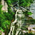 Robert H. Treman State Park