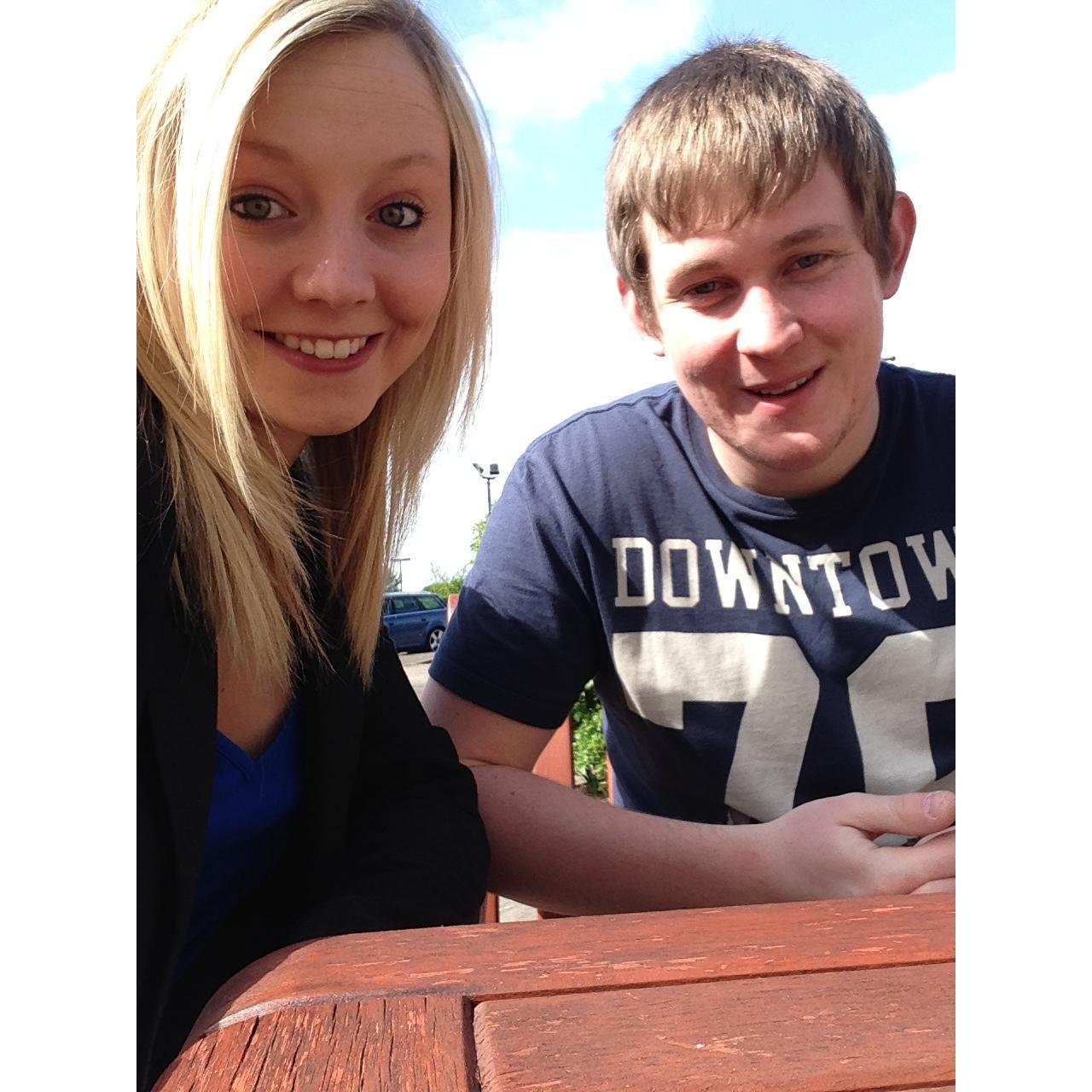 St Neots, 2014