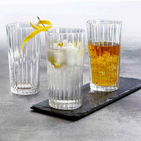 Duralex Manhattan Glass - Thumbnail 5