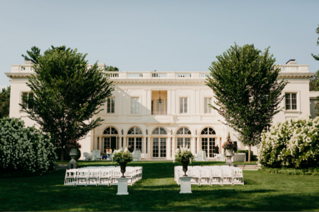 The Wedding Website of Erica Bonelli and Cameron McDonald