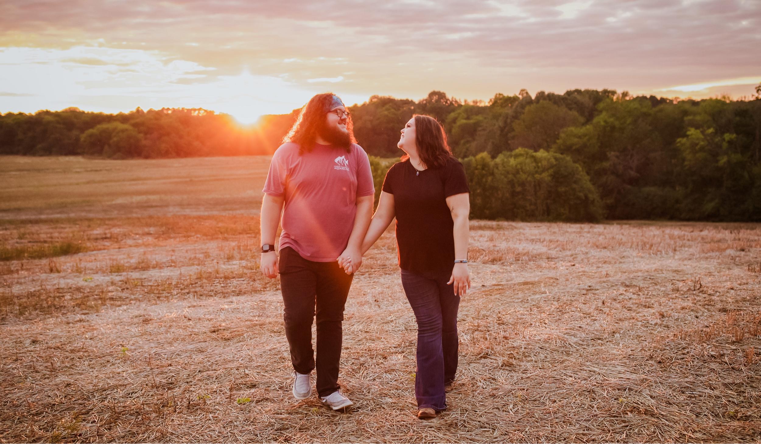 The Wedding Website of Sarah Freeman and Andrew Morgan