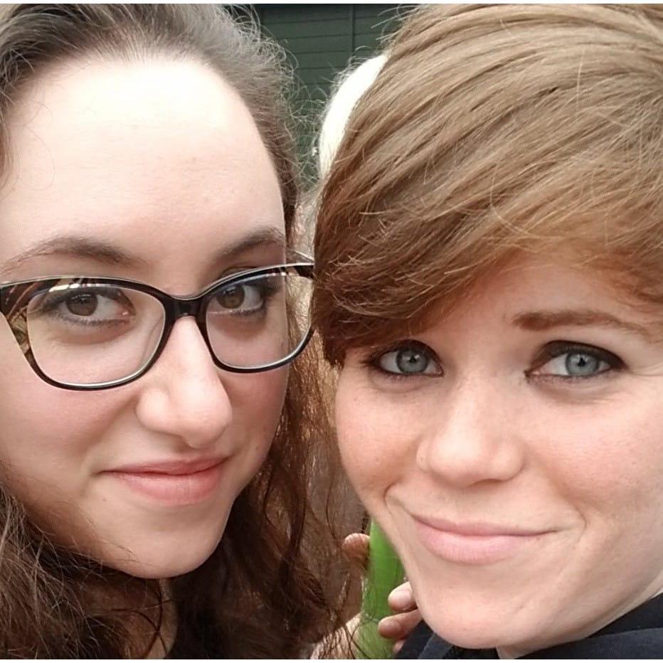 I took her to her first concert. Shinedown and Godsmack! ~ Alyssa