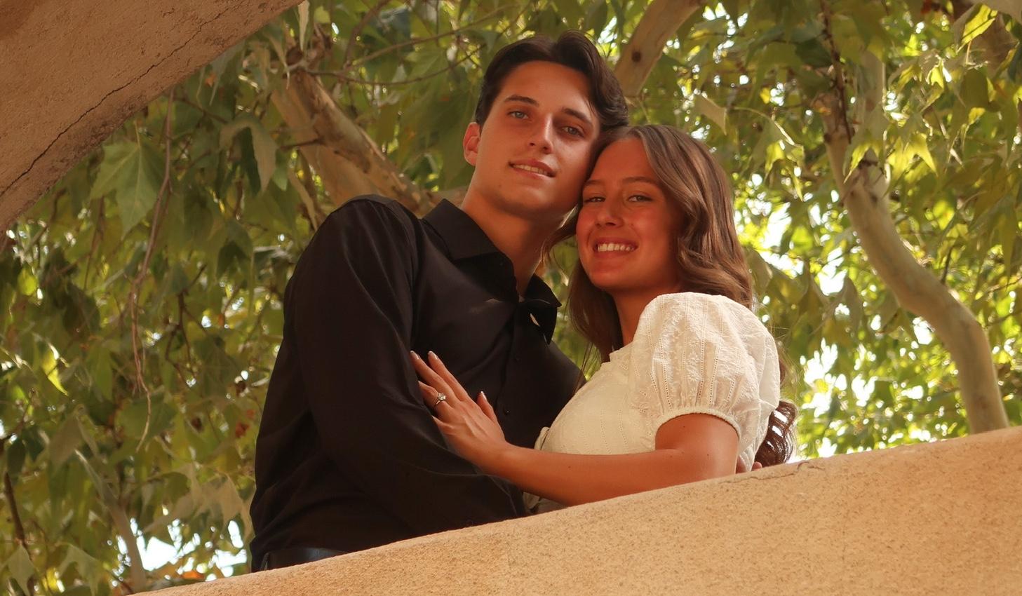 The Wedding Website of Ericka Simmons and Kyle White