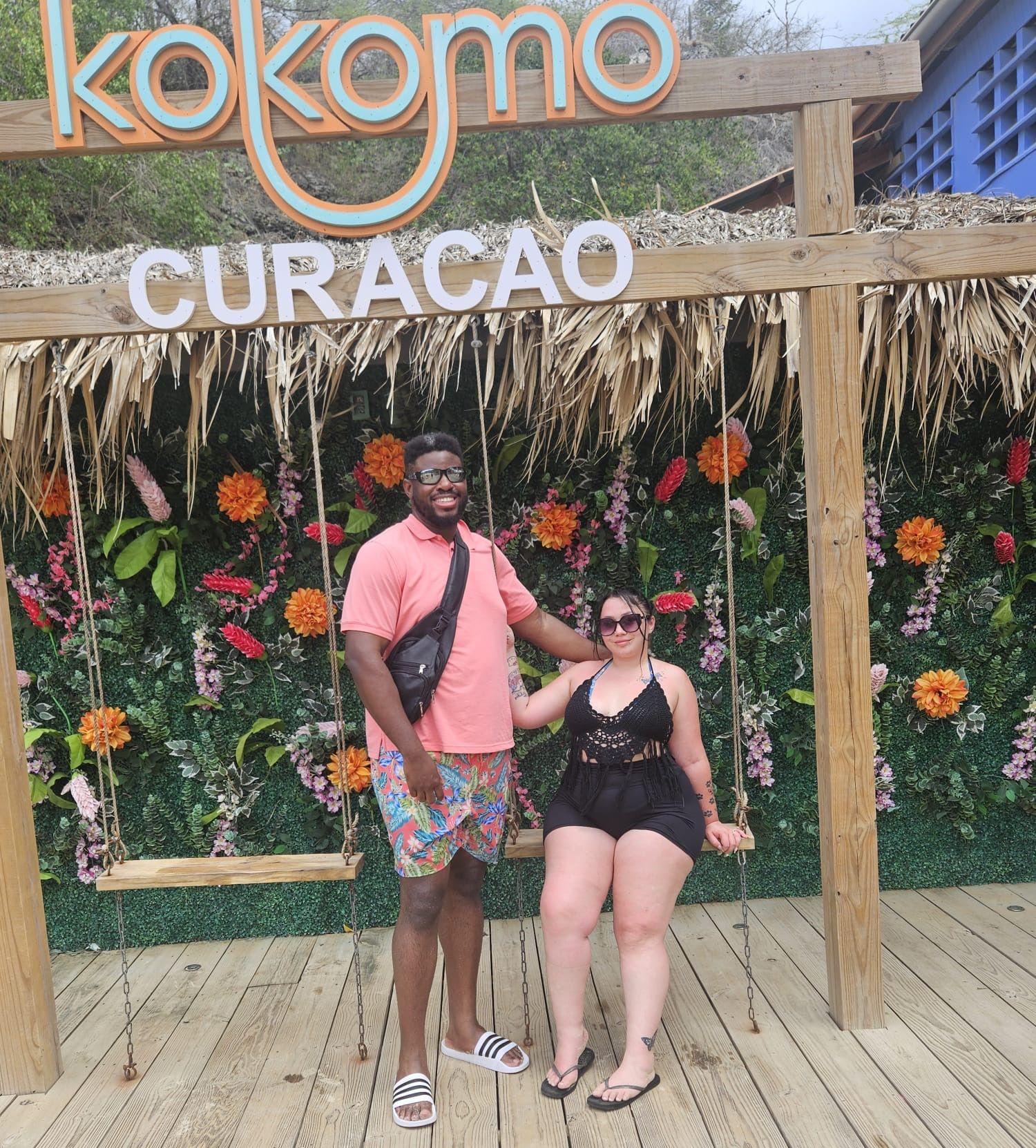 The Wedding Website of Mariah Taylor and Randy Trotman