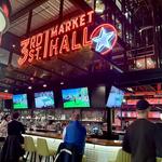 3rd St. Market Hall