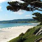 Carmel Beach