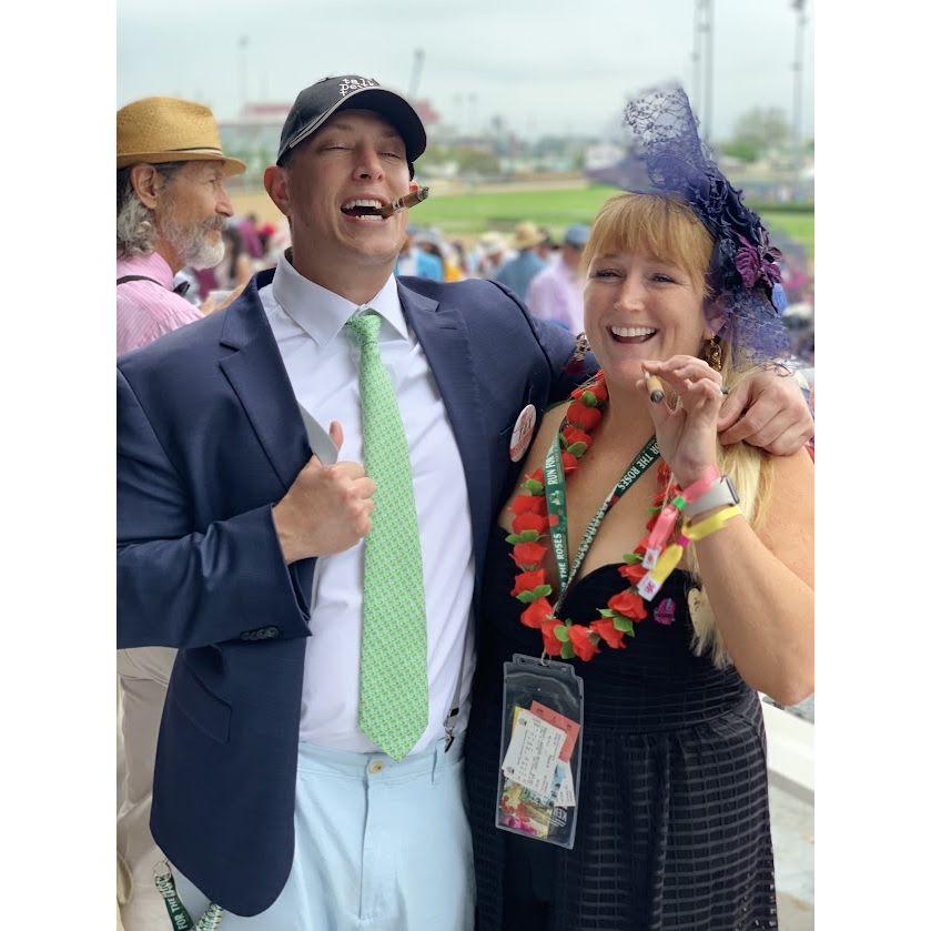 Kentucky Derby 2019