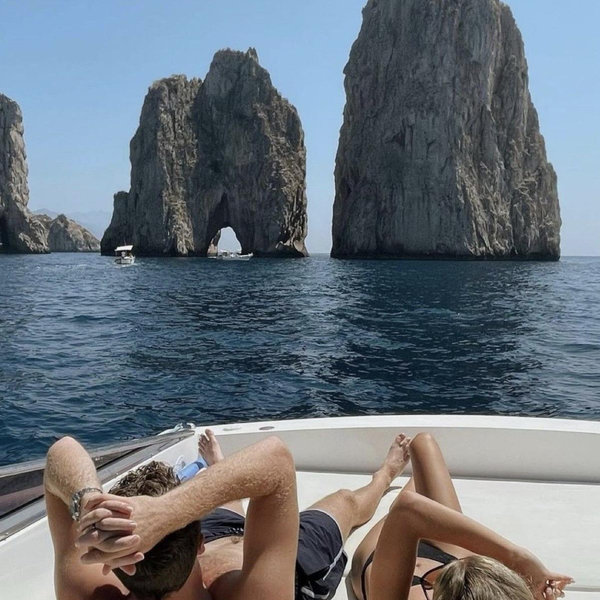 Boat Excursions