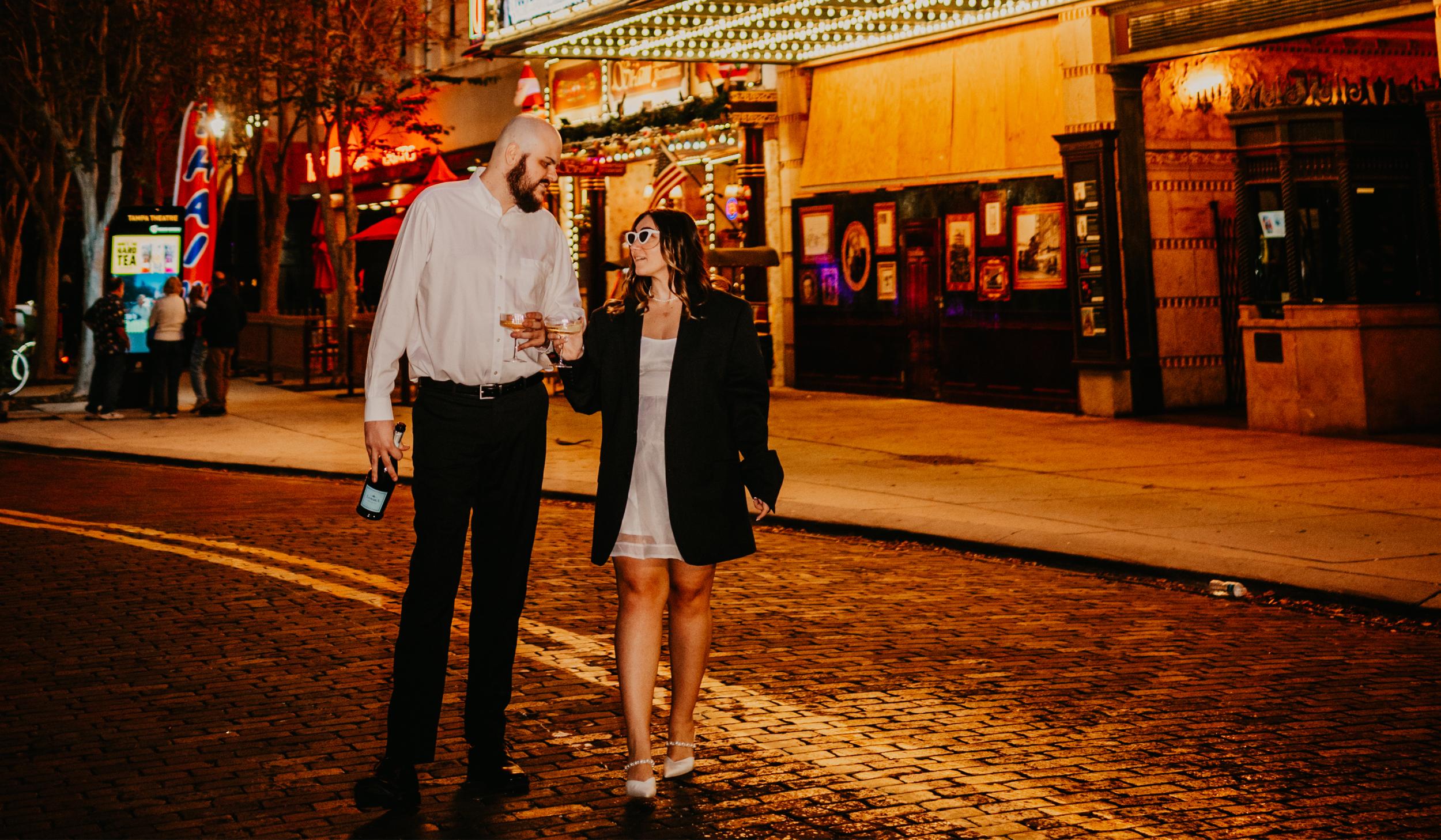 The Wedding Website of Cassandra Gannon and Brody Jacobs