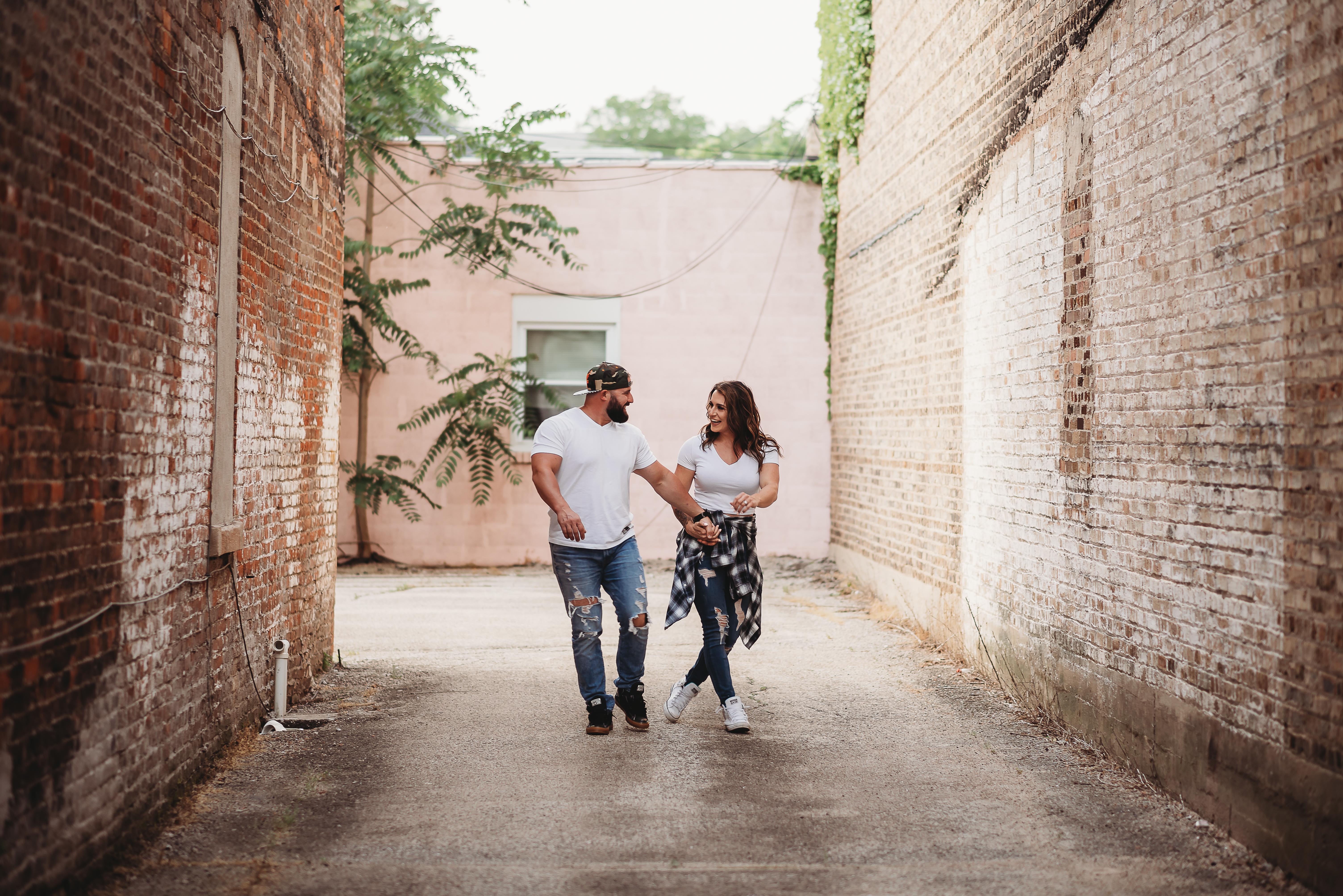 The Wedding Website of Jennifer Gaeding and Adam Dahm
