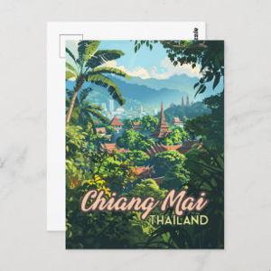 Postcard Fund