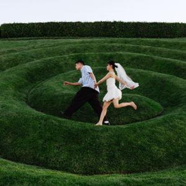 The Greatest Honeymoon