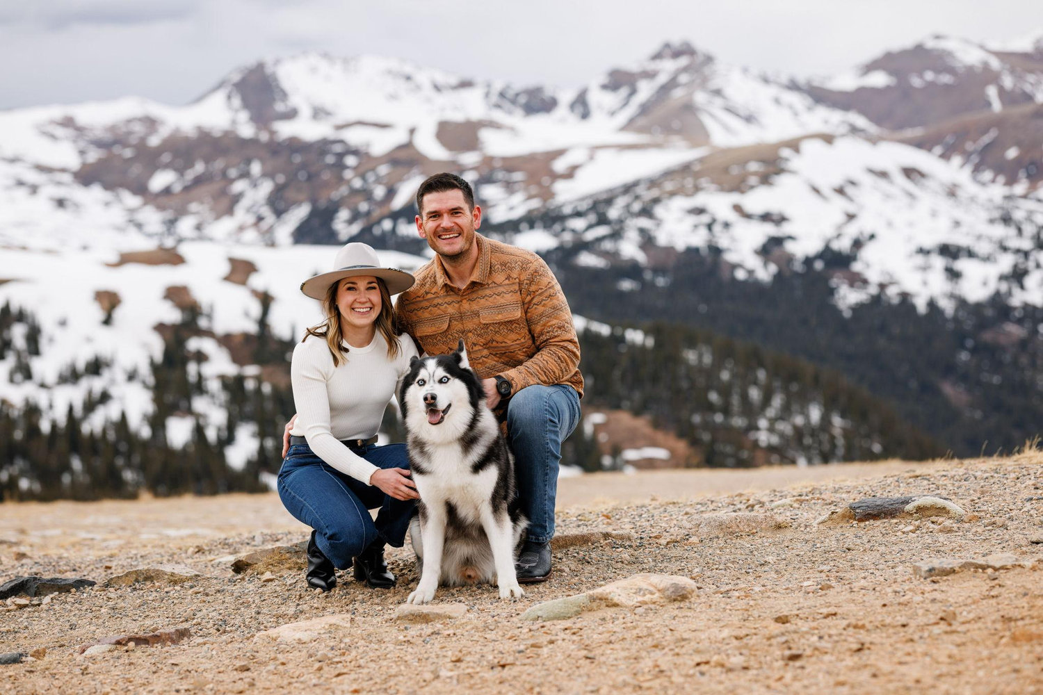 The Wedding Website of Melissa Curley and Frank Andrade