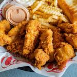 Raising Cane's Chicken Fingers - Baton Rouge - $