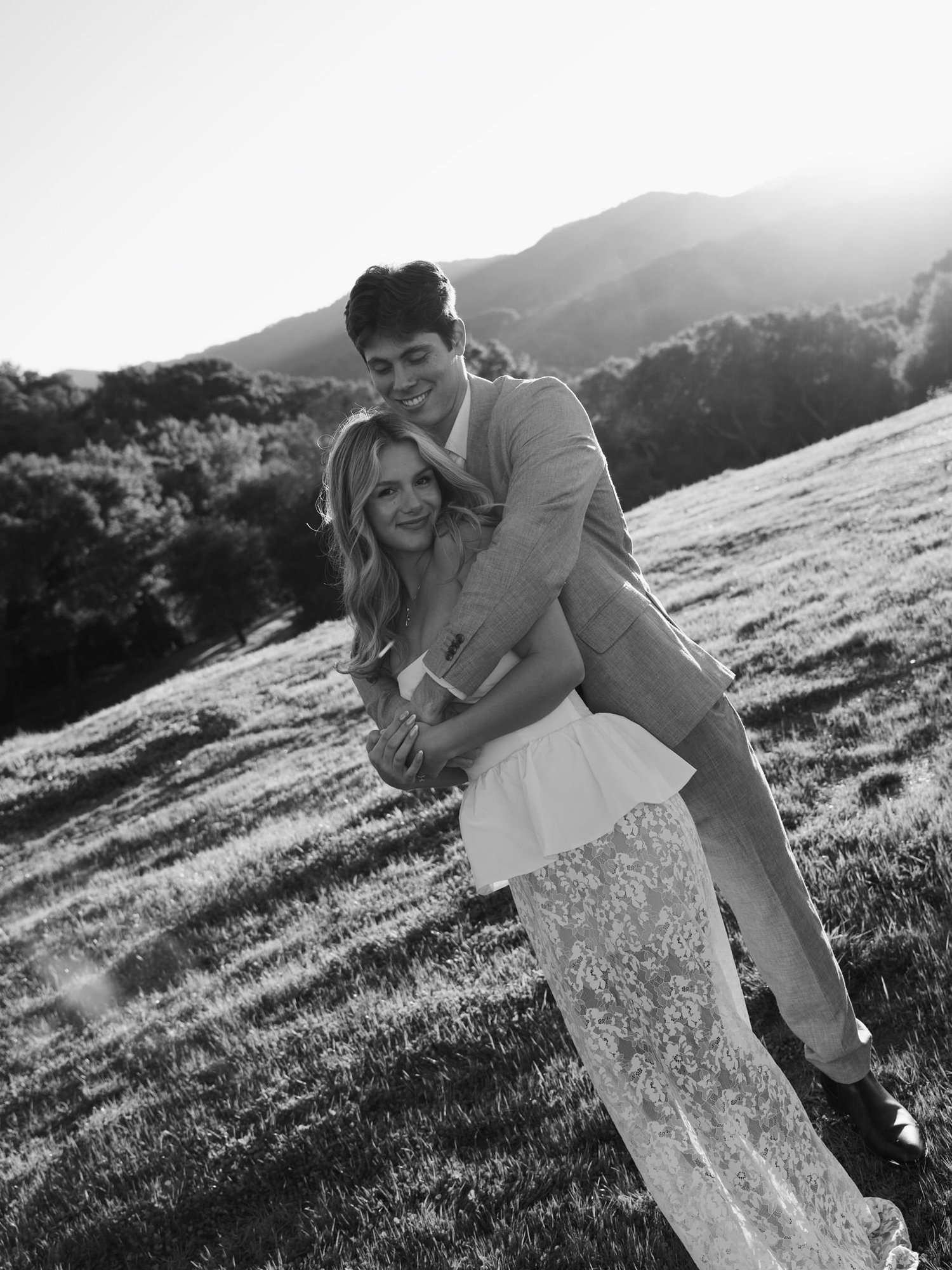 The Wedding Website of Gabrielle Macchiarella and Christopher Brown