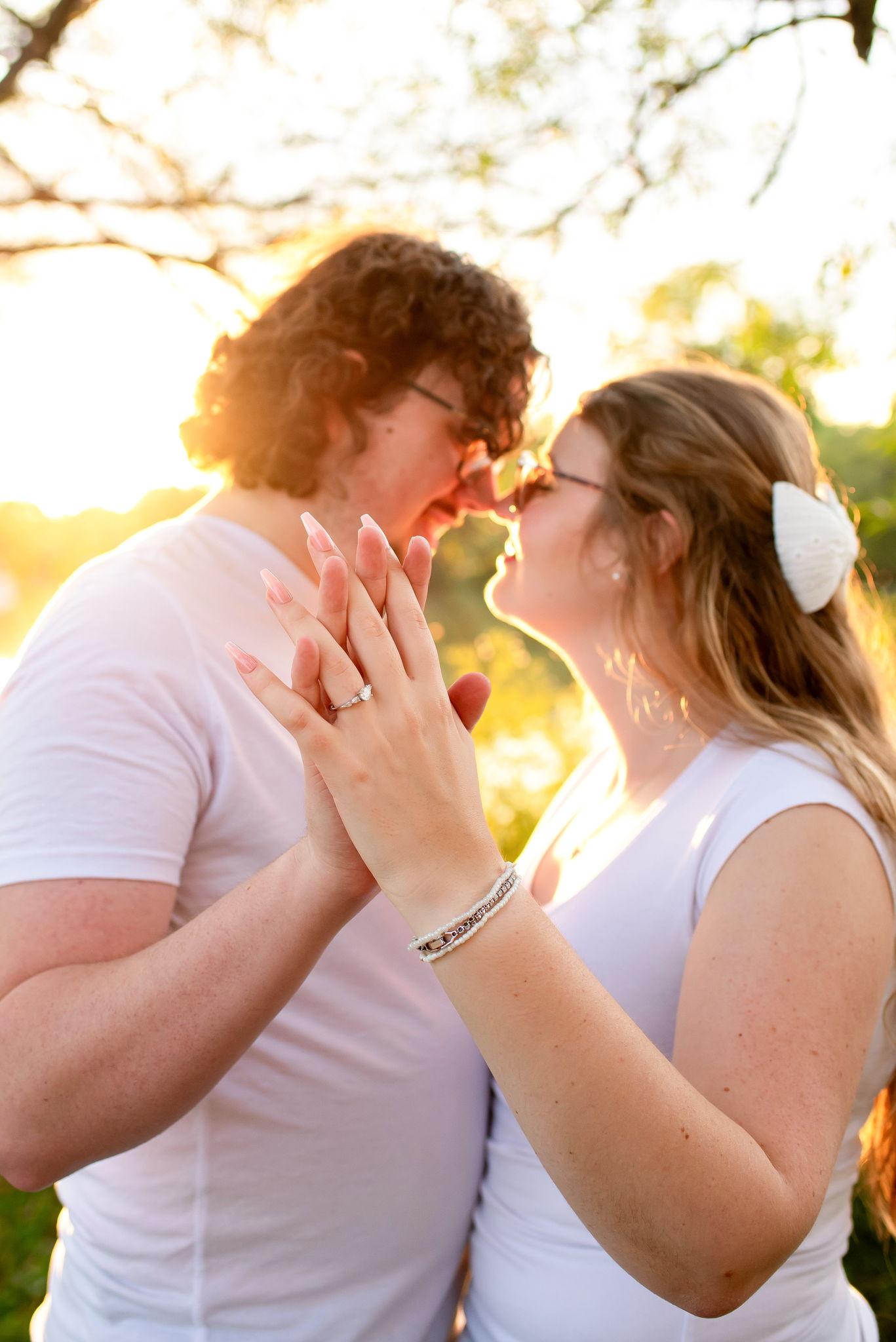 The Wedding Website of Gabriella Phillips and Ben Kolpean