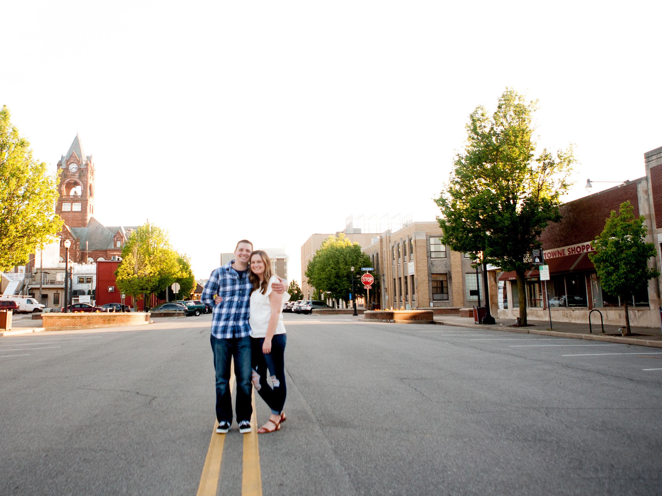The Wedding Website of Nicolette Ludwig and David Lewin