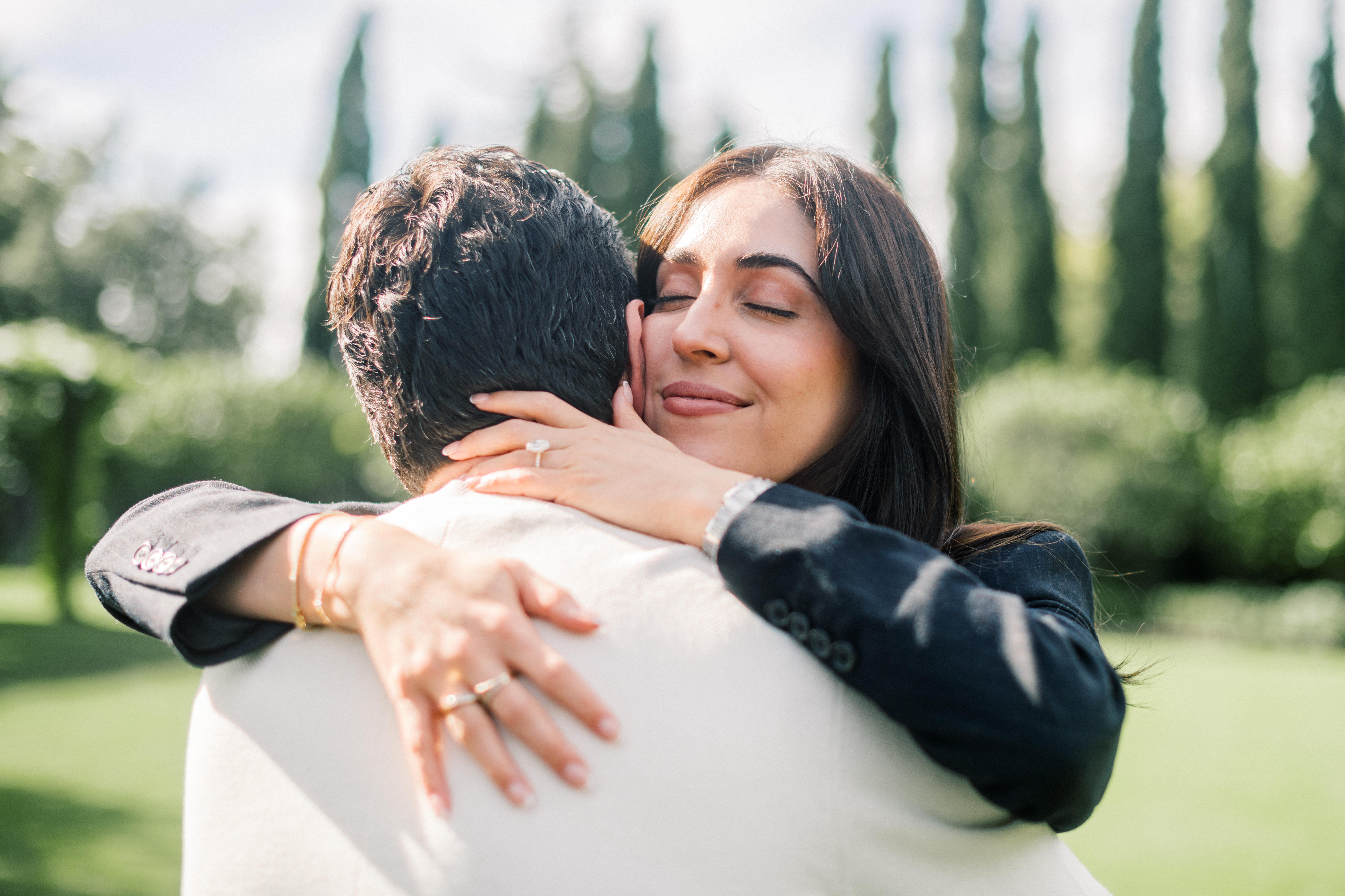 The Wedding Website of Sofia Ortiz and Brandon Cohen