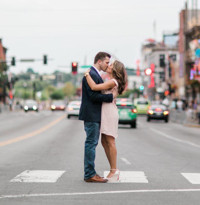 The Wedding Website of Christina Jefferson and Justin Mhley