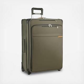 Baseline Large Expandable Upright