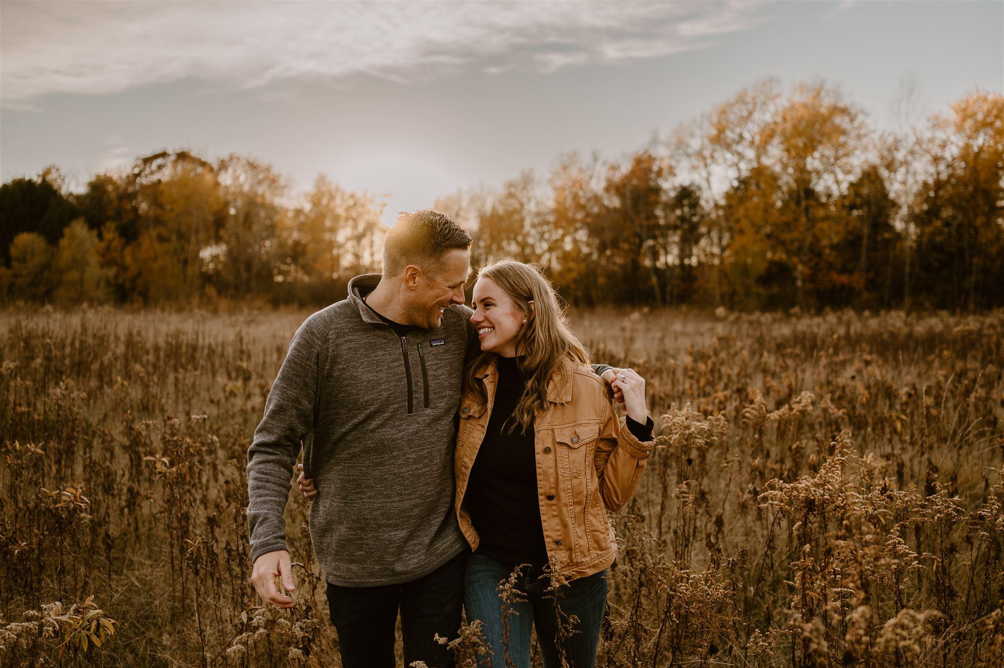 The Wedding Website of Megan Nickel and Bryce Haack
