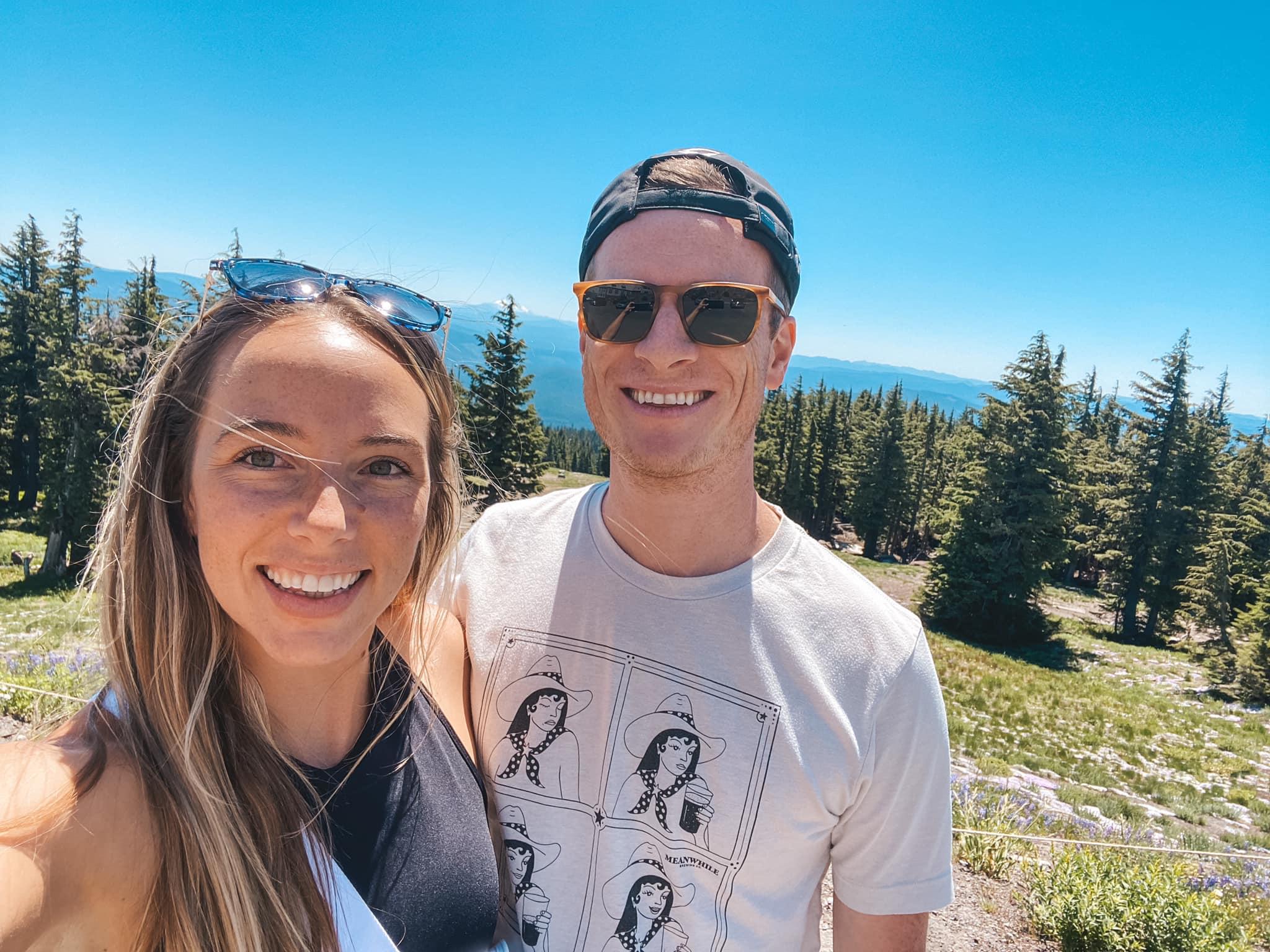 The Wedding Website of Kelly Hugo and Jake Davis