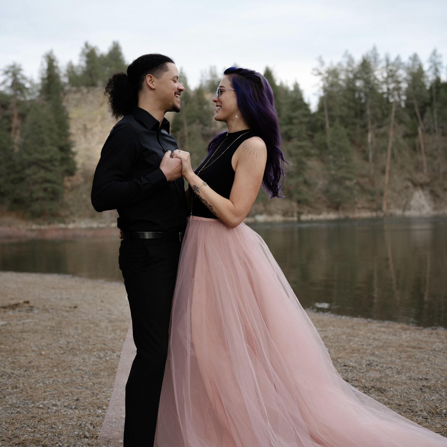The Wedding Website of Hannah Butcher and Joey Gates