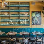 Bar Verde