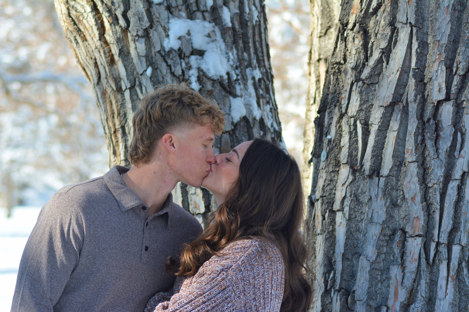 The Wedding Website of Demi Raines and Kaden Bennett