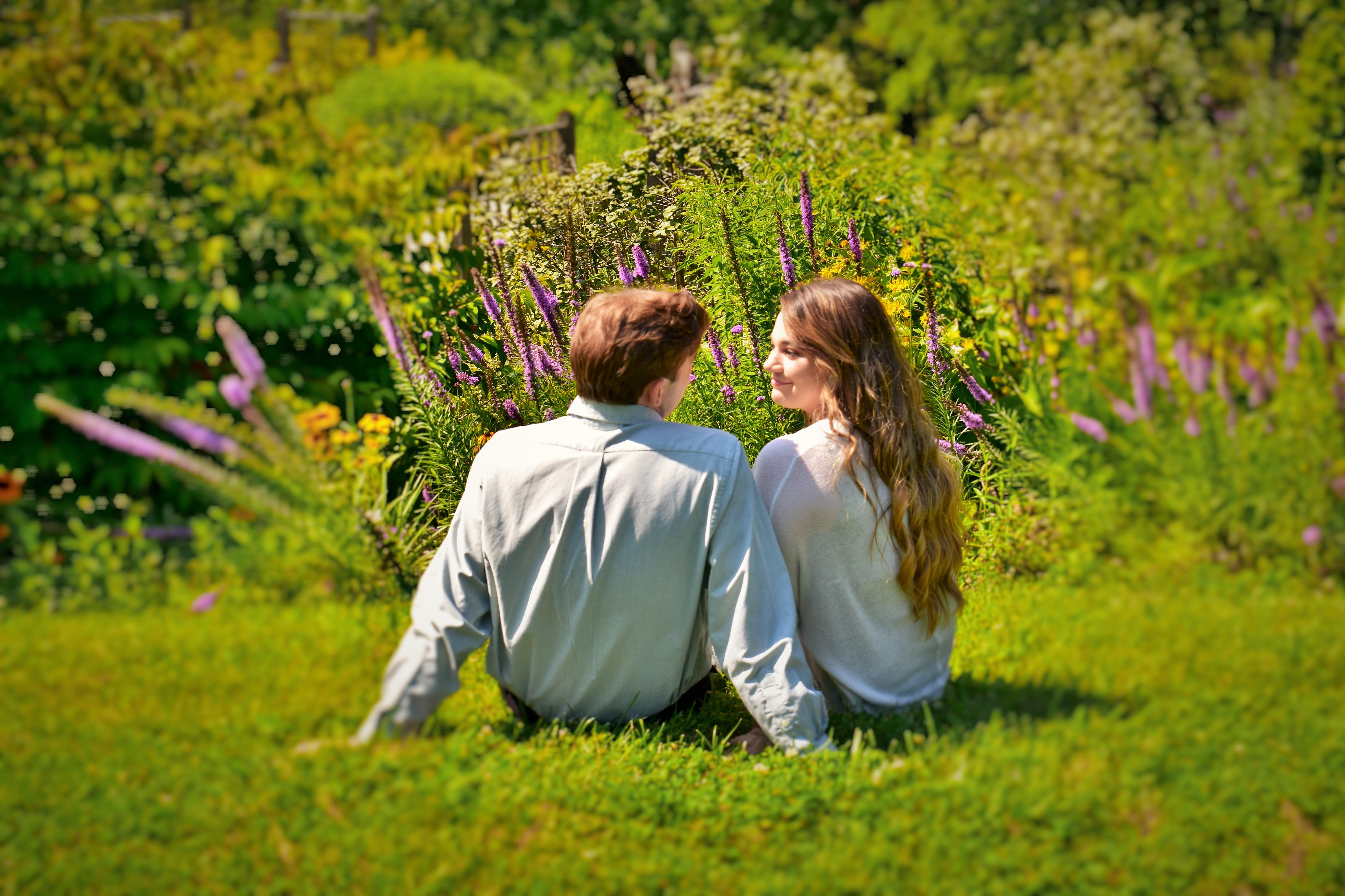 The Wedding Website of Jessica Harrison and Kyle Baldwin
