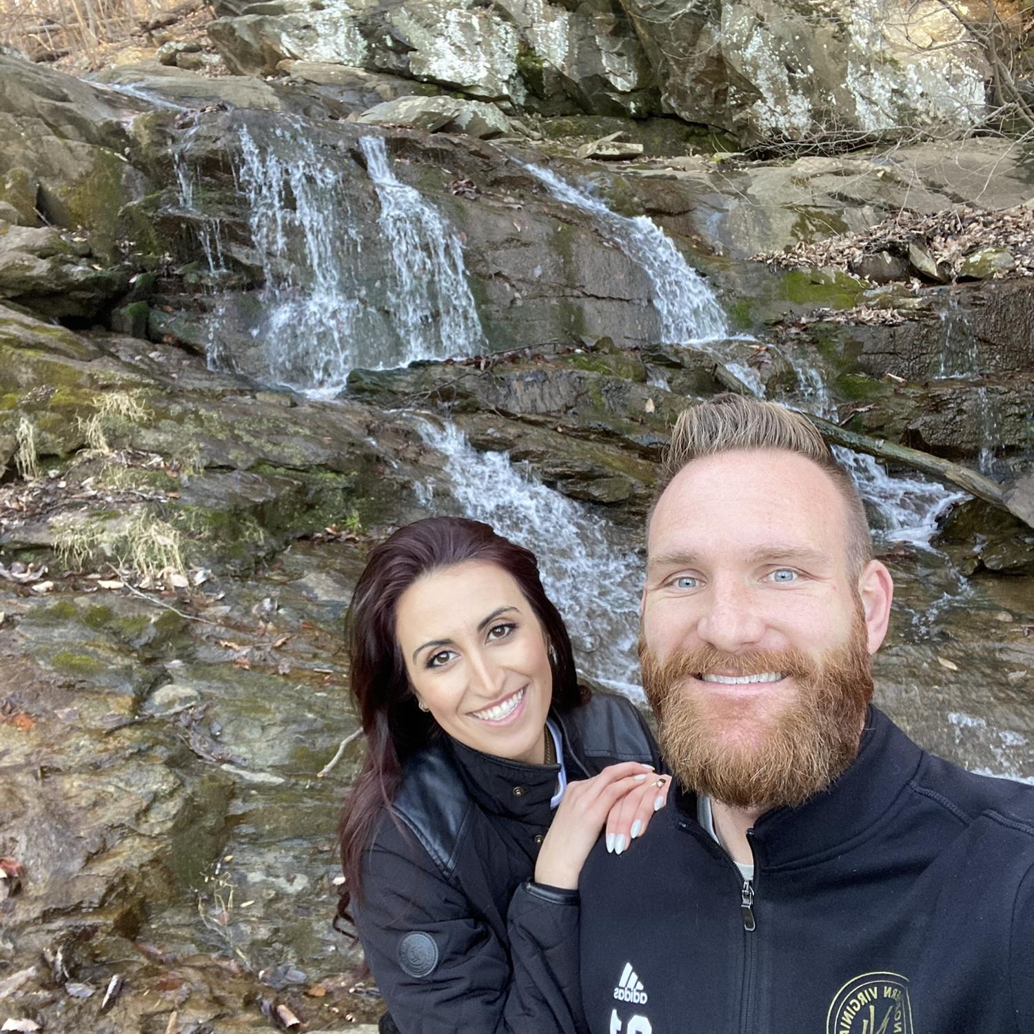 Feb 2023: Hannah’s 27th birthday