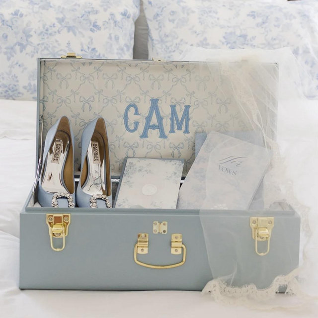 Petite Trunk