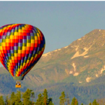 Grand Adventure Balloon Tours Year-Round