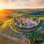 Fattoria Castello di Monteriggioni