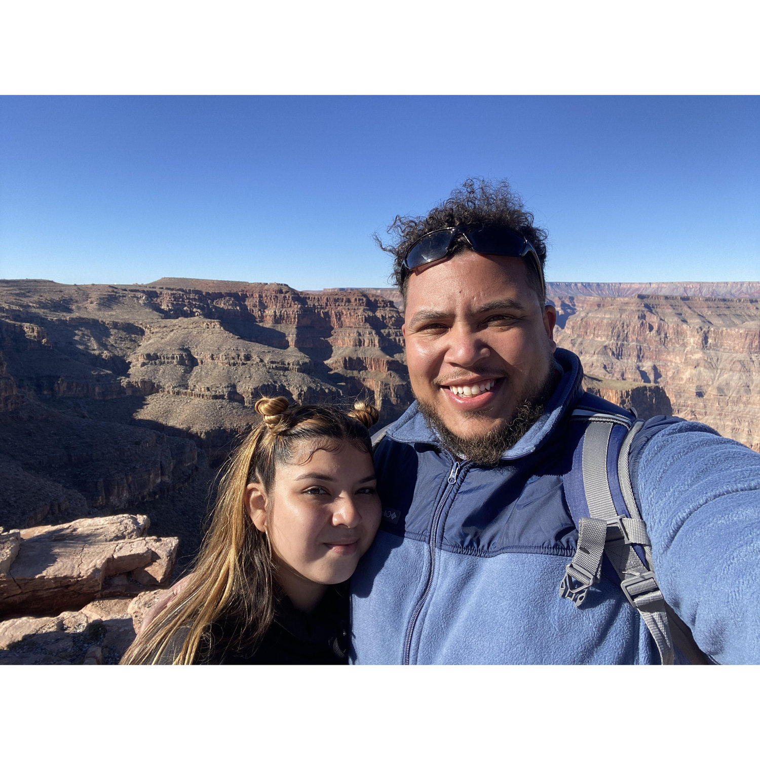 Las Vegas Grand Canyon